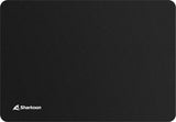 Sharkoon 1337 V2 Gaming Mat M, gaming mouse (black) Sharkoon