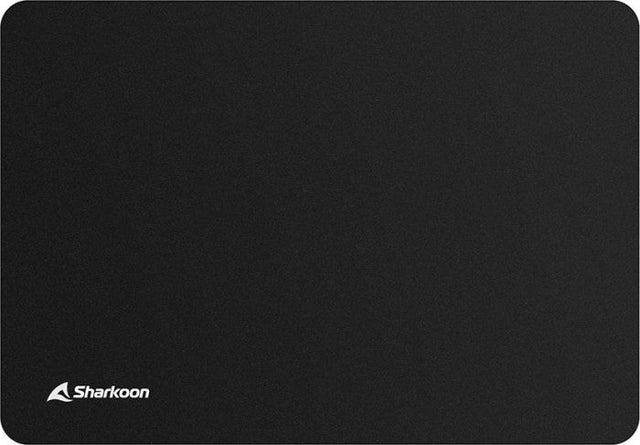 Sharkoon 1337 V2 Gaming Mat M, gaming mouse (black) Sharkoon