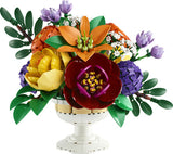 Botanicals 10345 - Blumengesteck Lego