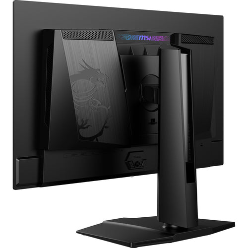 MSI MPG 272URXDE QD-OLED – produktvisning 14