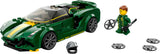 LEGO Speed Champions - Lotus Evija (76907) LEGO