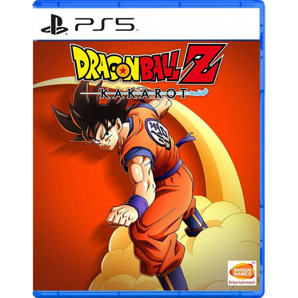Dragon Ball Z: Kakarot – PlayStation 5