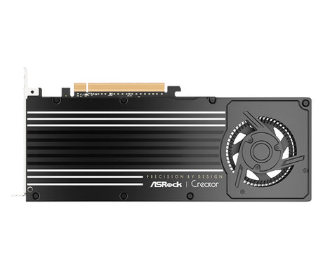 ASRock Intel Arc Pro B65 Creator 32GB - produktbillede 5
