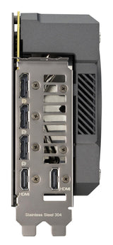 ASUS GeForce RTX 5070 12GB TUF OC GAMING ASUS