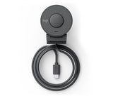 Logitech - Brio 300 Full HD webcam, Graphite Logitech