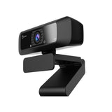J5 USB HD WEBCAM WITH 360 ROTATION J5