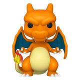 Funko Pop! - POP Vinyl Pokemon Charizard - (74219) Funko Pop!