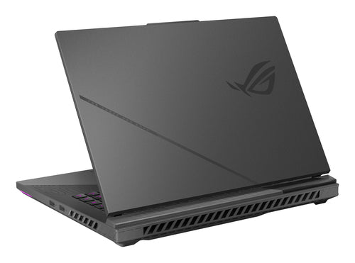 ASUS ROG Strix G16 G614PP-RV031W – med lukket skærm