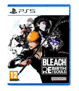 Bleach Rebirth of Souls BANDAI NAMCO