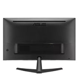 ASUS VY229HF – bagside og VESA-montering