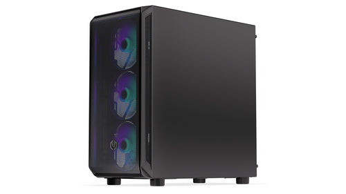 ENDORFY ARX 700 ARGB TG Black