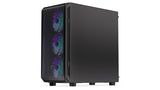 ENDORFY ARX 700 ARGB TG Black