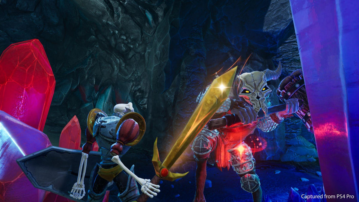 MediEvil – PS4 – produktdetalje 4