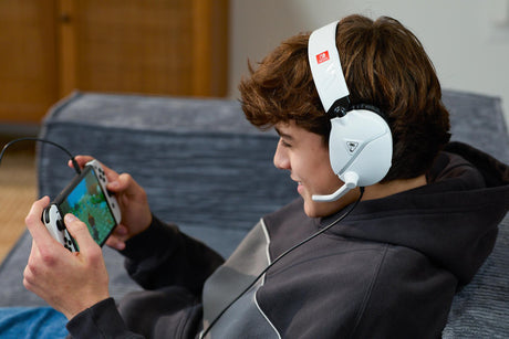 Turtle Beach Recon 70 NS White Turtle Beach