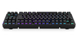 ENDORFY Thock TKL Wireless (schwarz. DE-Layout. Kailh Box Red)