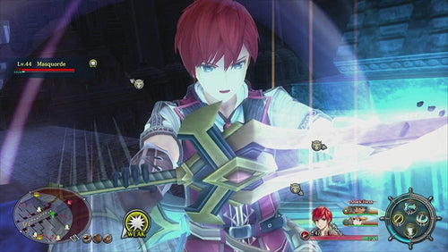 Ys VIII (8): Lacrimosa of DANA