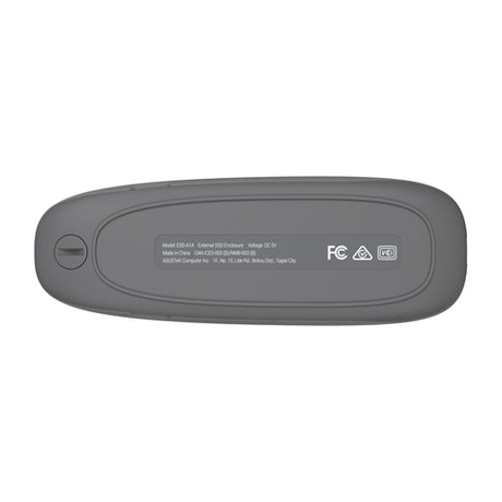ASUS Cobble – kabinet set lige fra undersiden