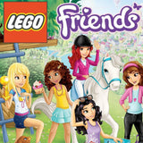 Lego Friends LEGO