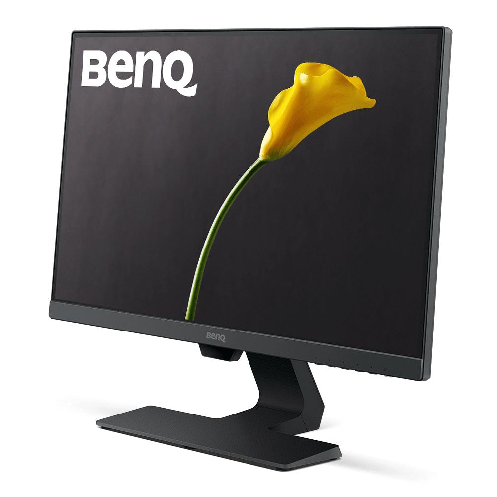 BenQ GW2480 23.8 1920 x 1080 (Full HD) VGA (HD-15) HDMI DisplayPort 60Hz BenQ