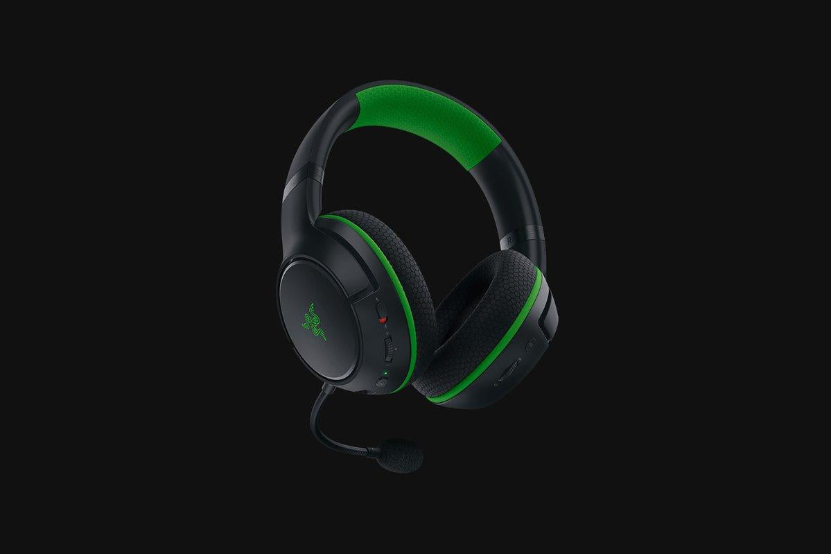 Razer Kaira - headset RAZER