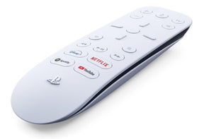 Sony PS5 Media Remote – mediefjernbetjening – produktbillede