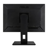 ASUS BE24WQLB 24.1 IPS 1920 x 1200 (WUXGA) DVI VGA (HD-15) HDMI DisplayPort