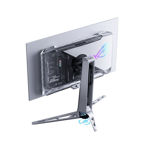 Asus ROG Swift OLED PG27AQWP-W – skærm