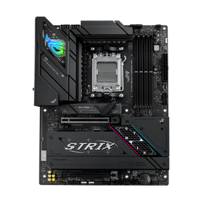 ASUS ROG STRIX B850-F GAMING WIFI bundkort – AM5 – produktvisning