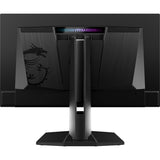 MSI MPG 272URXDE QD-OLED – produktvisning 7