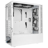 Kolink Observatory MX Mesh ARGB Midi Tower Case - White Pro Gamersware - Kolink