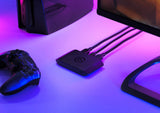 Elgato Game Capture 4K X Videooptagelsesadapter Corsair