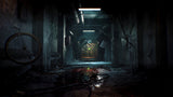Cronos: The New Dawn BANDAI NAMCO