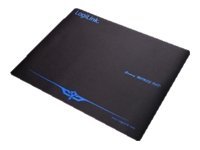 LogiLink Gaming Mousepad Musemåtte