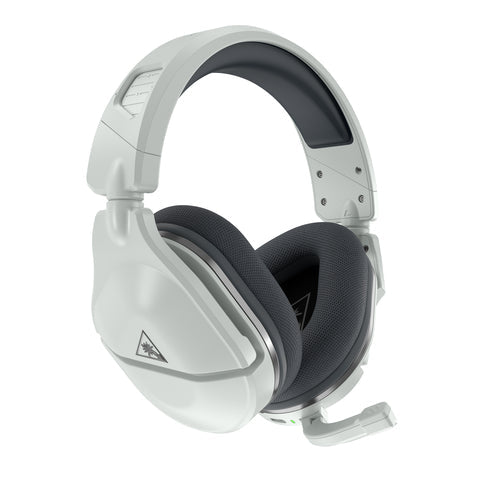 Turtle Beach Stealth 600 Gen 2 USB – Xbox – Hvid – hvidt headset med mikrofon