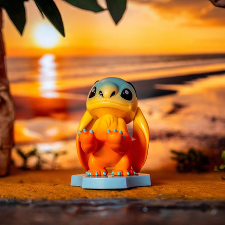 CABLE GUYS - HOLDEM - LILO & STITCH SUNSET STITCH