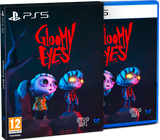 Gloomy Eyes - Slipcase Edition