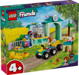 LEGO 42632 Friends Farm Animal Clinic Construction Toy LEGO