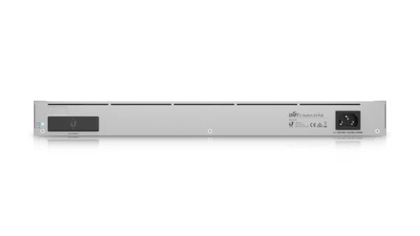 Ubiquiti USW-Enterprise-24-POE, Switch Ubiquiti