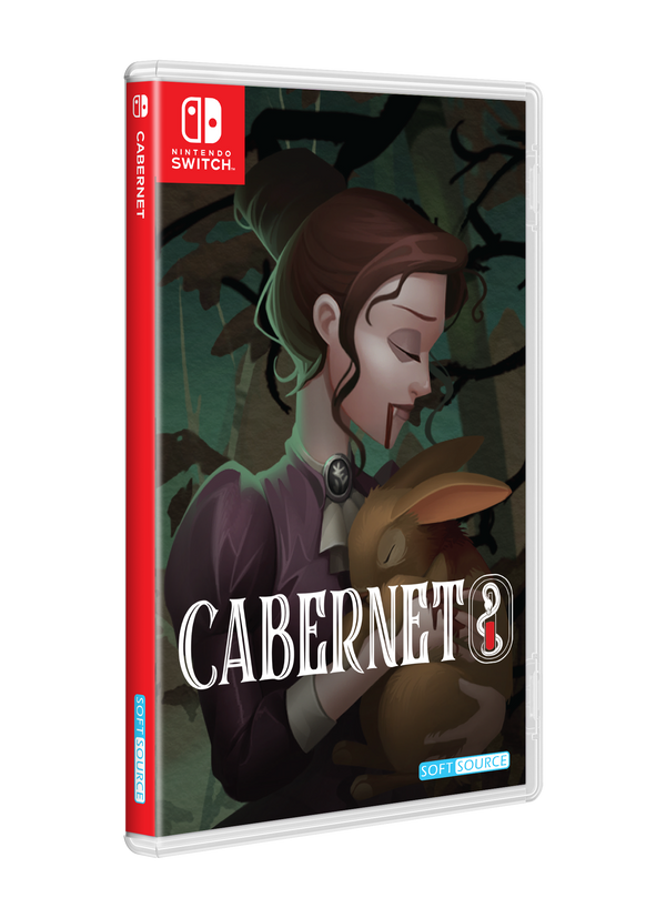 Cabernet – Nintendo Switch