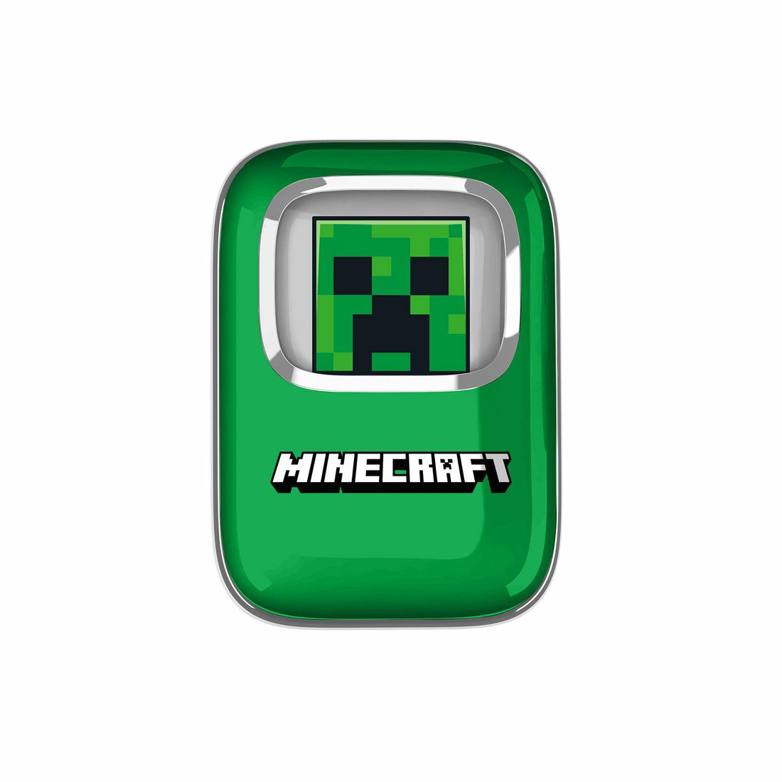 OTL - Minecraft Slide TWS-hörlurar