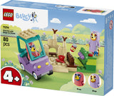 11216 LEGO 11216 Bluey Omas mit Bingo und Bluey (2.5.)
