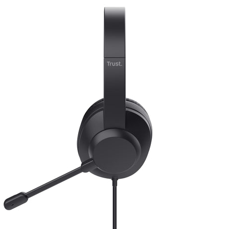 Trust Ayda Max USB-C Headset
