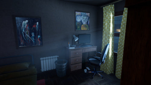 DETECTIVE Collection