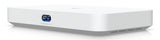 Ubiquiti Unifi Cloud Gateway Fiber white Ubiquiti