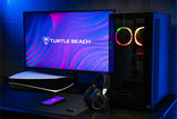 Turtle Beach Stealth 700 Gen 3 – PlayStation-headset, sort – Gamingopsætning som eksempel