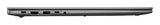 ASUS ExpertBook P5 G2 PM5606CGA-SH0086X – set fra siden; tastaturlayout illustrativt