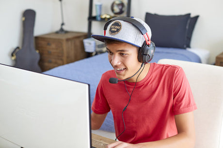 Turtle Beach - Recon 50 Gaming Headset Turtle Beach