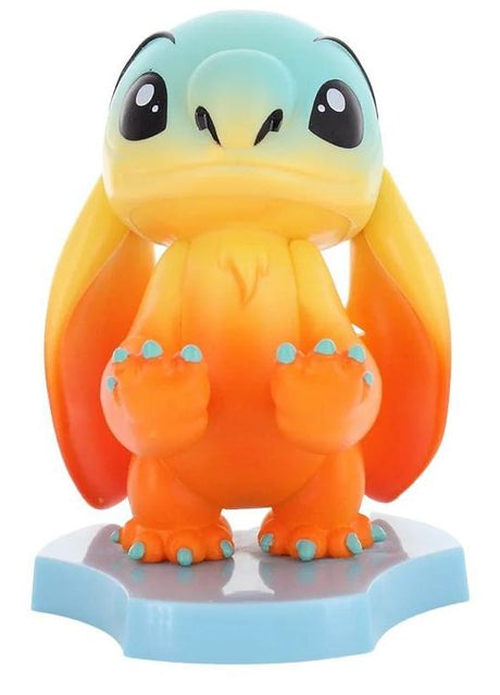 CABLE GUYS - HOLDEM - LILO & STITCH SUNSET STITCH Cable Guys