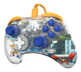 PDP Realmz Wired Controller Tails Switch PDP