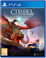 Citadel: Forged with Fire - PlayStation 4